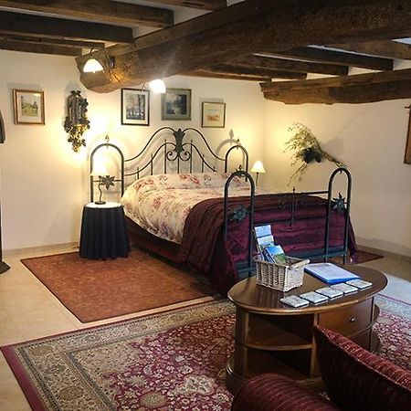 La Ferme Studio Apartments Condé-sur-Noireau Eksteriør billede