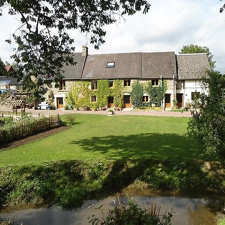 La Ferme Studio Apartments Condé-sur-Noireau Eksteriør billede